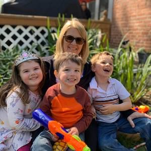 Meet your Posher, Joanne